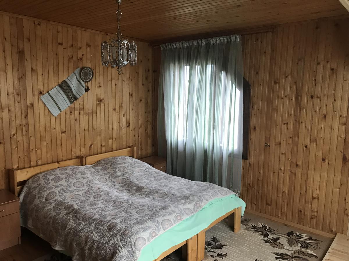 ירמכה Садиба Червона Калина Private Estate Chervona Kalyna מראה חיצוני תמונה