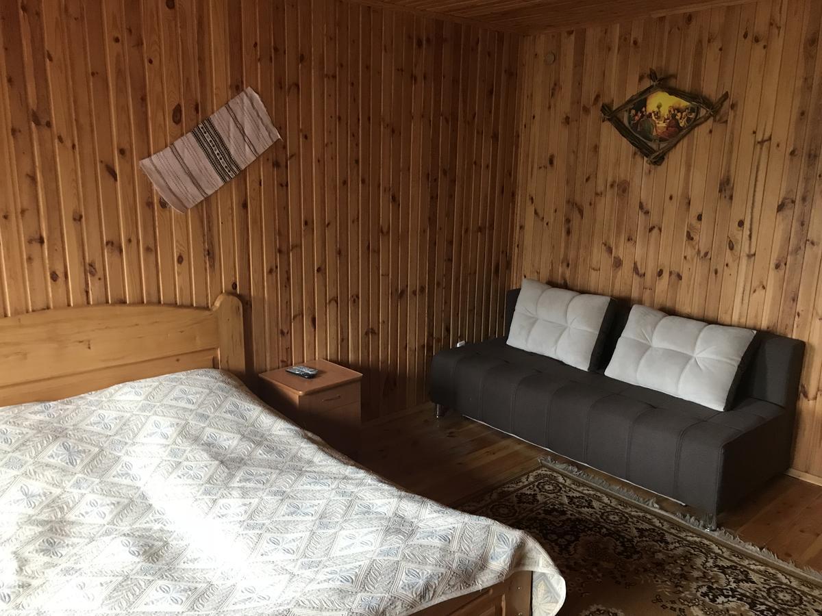 ירמכה Садиба Червона Калина Private Estate Chervona Kalyna מראה חיצוני תמונה