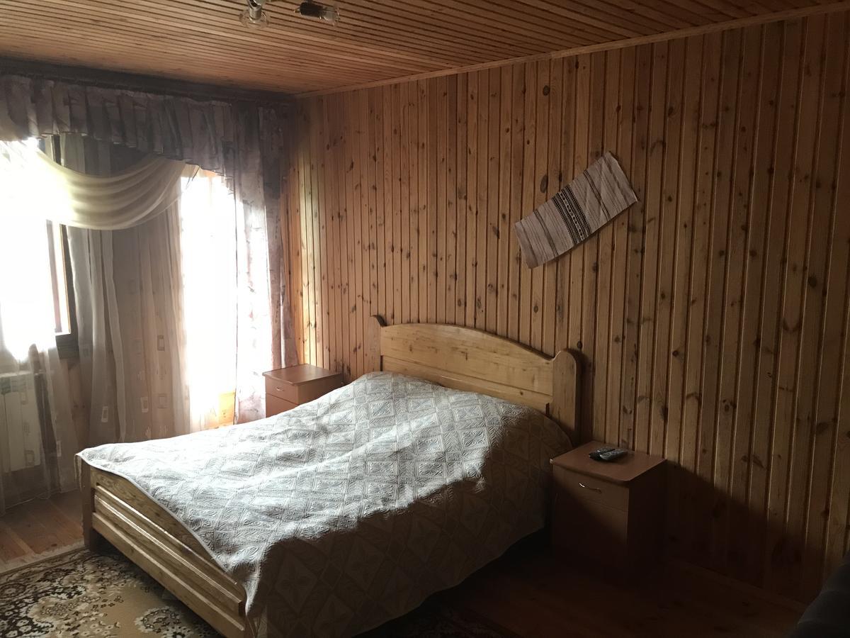 ירמכה Садиба Червона Калина Private Estate Chervona Kalyna מראה חיצוני תמונה