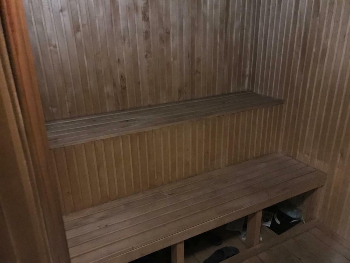 ירמכה Садиба Червона Калина Private Estate Chervona Kalyna מראה חיצוני תמונה