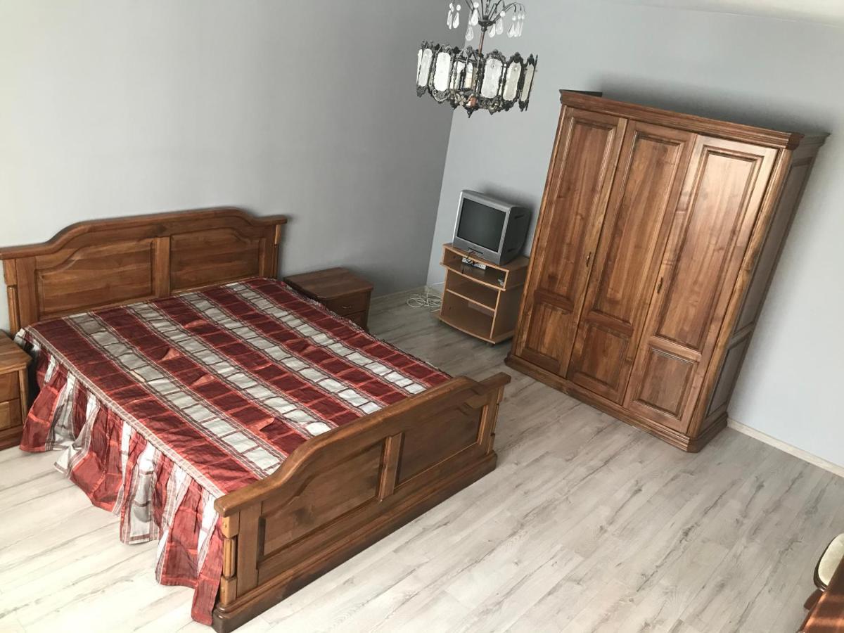 ירמכה Садиба Червона Калина Private Estate Chervona Kalyna מראה חיצוני תמונה