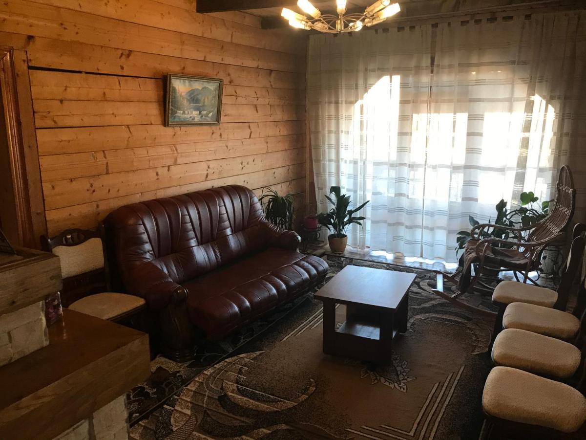 ירמכה Садиба Червона Калина Private Estate Chervona Kalyna מראה חיצוני תמונה