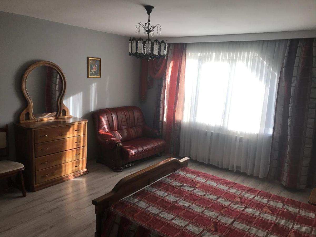 ירמכה Садиба Червона Калина Private Estate Chervona Kalyna מראה חיצוני תמונה
