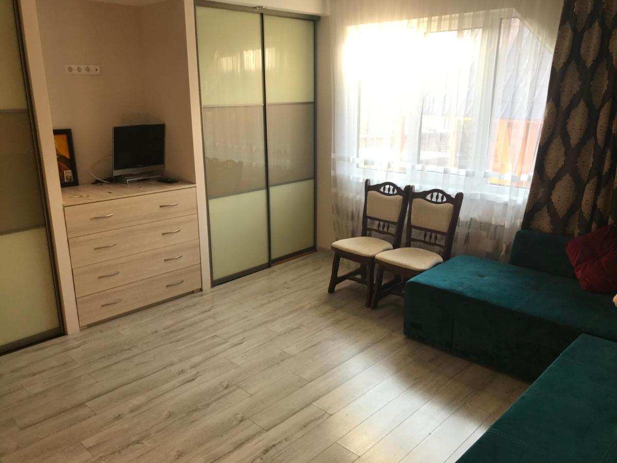 ירמכה Садиба Червона Калина Private Estate Chervona Kalyna מראה חיצוני תמונה